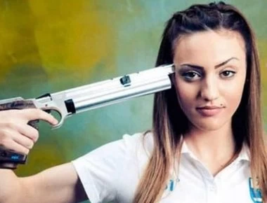 Άννα Κορακάκη: «Το μετάλλιο στο Μινσκ ήταν το από τα πιο δύσκολα μετάλλια - Ο τελικός ήταν απαιτητικός» (βίντεο)